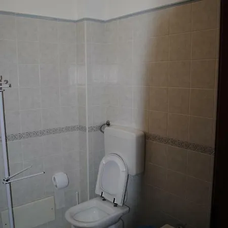 Dream شقة فيلاّسيمِيوس