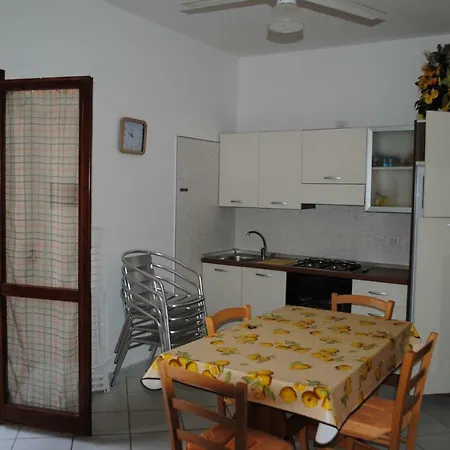 Dream Apartament Villasimius