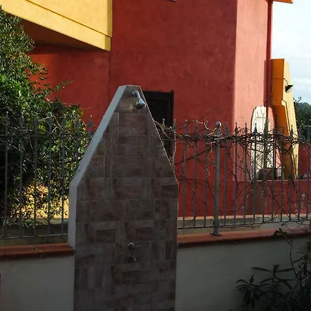 Dream Apartman *