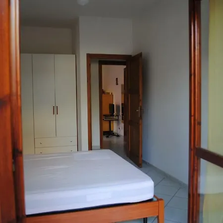 Dream شقة فيلاّسيمِيوس